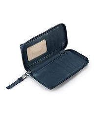 The Sak Women's Silverlake Leather Convertible Smartphone Crossbody Bag