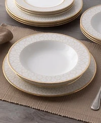 Noritake Noble Pearl Dinnerware Collection