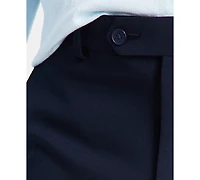 Calvin Klein Men's Infinite Stretch Skinny-Fit Dress Pants