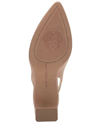Vince Camuto Women's Hamden Slingback Pumps