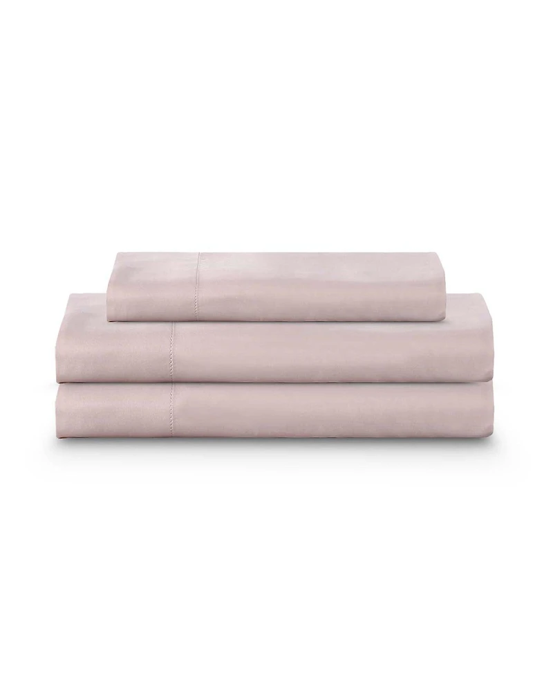 Sijo Airyweight Eucalyptus Sheet Set, Twin (Includes 1 Fitted 39x75x16, Flat 71x104 & Pillowcase 20x29)