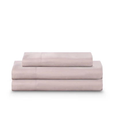 Sijo Airyweight Eucalyptus Sheet Set, Twin (Includes 1 Fitted 39x75x16, Flat 71x104 & Pillowcase 20x29)