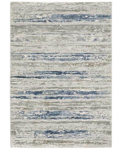 Oriental Weavers Easton 012E3 6'7" x 9'6" Area Rug
