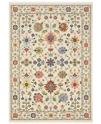 Oriental Weavers Lucca 093k1 Area Rug