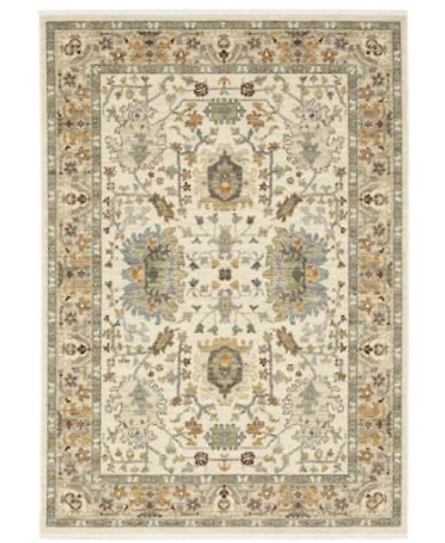 Oriental Weavers Lucca 2063 Area Rug