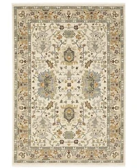 Oriental Weavers Lucca 2063 Area Rug