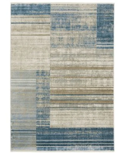 Oriental Weavers Bauer 090 Area Rug