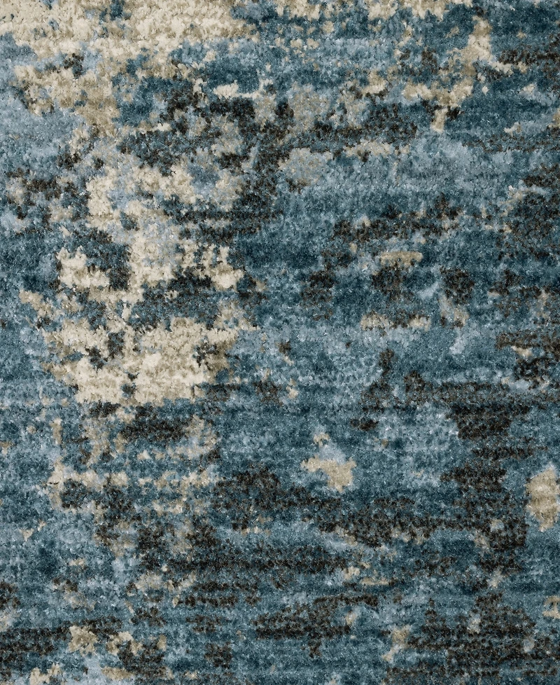 Oriental Weavers Bauer 041L2 3'10" x 5'5" Area Rug