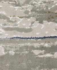 Oriental Weavers Easton 012E3 6'7" x 9'6" Area Rug