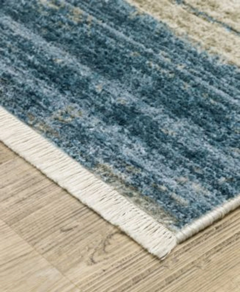 Oriental Weavers Bauer 090 Area Rug