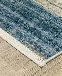 Oriental Weavers Bauer 090 Area Rug