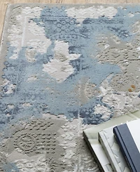 Oriental Weavers Easton 3313Q 3'3" x 5' Area Rug