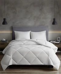 Madison Park Heiq Smart Temp Oversized Down Alternative Comforters