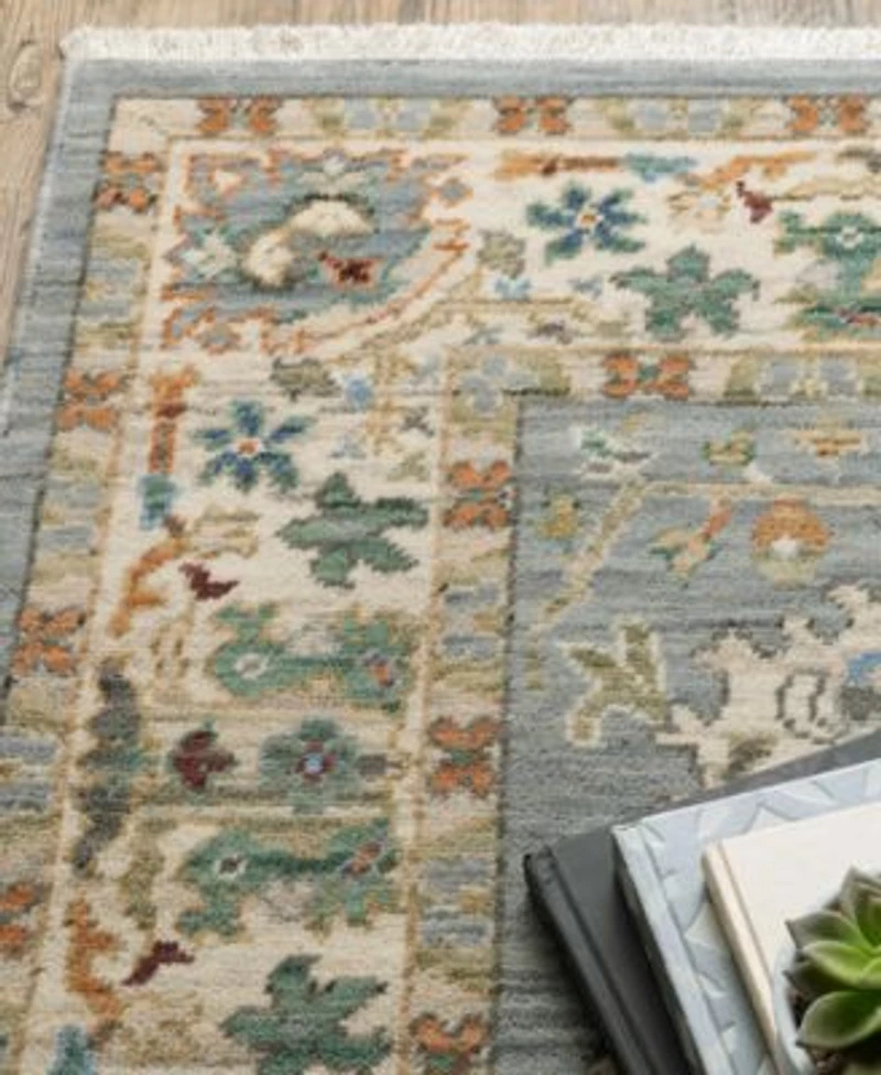 Oriental Weavers Lucca 2063 Area Rug