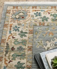 Oriental Weavers Lucca 2063 Area Rug
