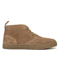 Reserved Footwear Men's Palmetto Leather Chukka Boots