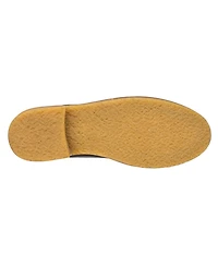 Reserved Footwear Men's Octavious Oxford Shoes