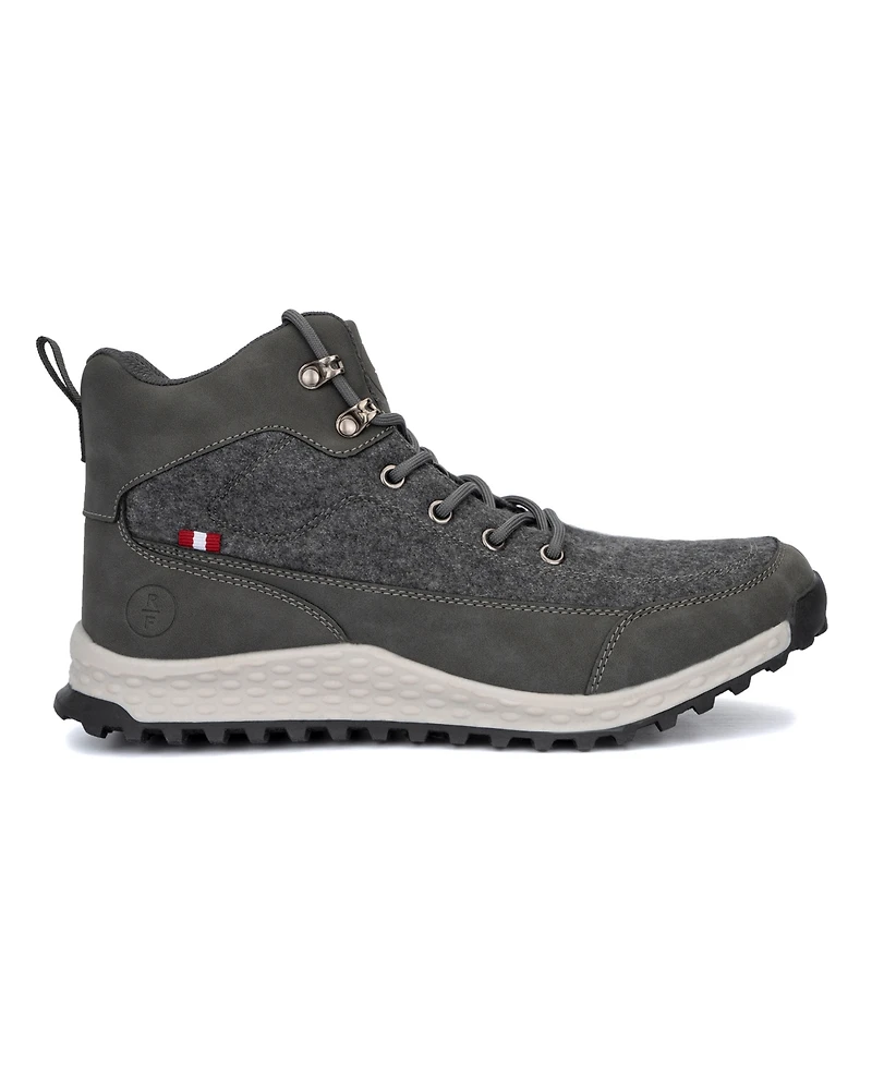 Reserved Footwear Men's Magnus Boots