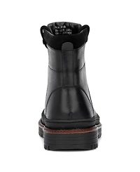 Reserved Footwear Men's Rafael Leather Boots