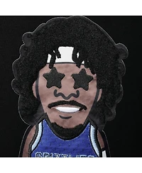 Men's Pro Standard Ja Morant Black Memphis Grizzlies Caricature T-shirt