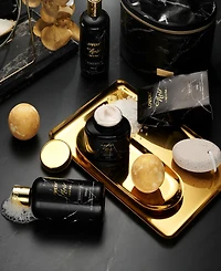 Lovery 7-Pc. Noir Luxury Body-Care Gift Set