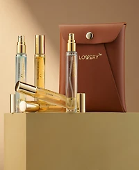 Lovery Men's 6-Pc. Luxe Fragrance Gift Set