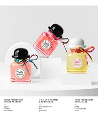 HERMES Twilly d'Hermes Eau Poivree Eau de Parfum