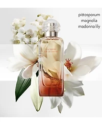 HERMES Un Jardin sur la Lagune Eau de Toilette
