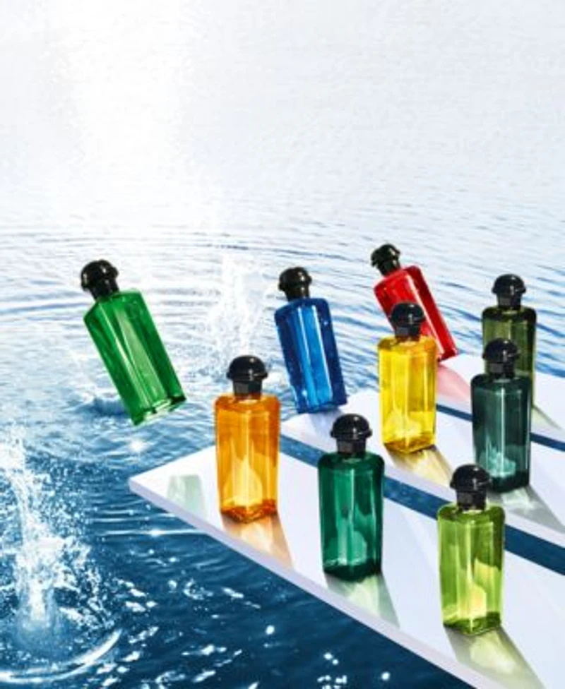 Eau De Citron Noir Eau De Cologne Fragrance Collection