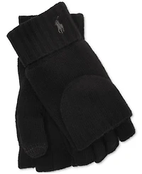 Polo Ralph Lauren Men's Wool Blend Convertible Glove