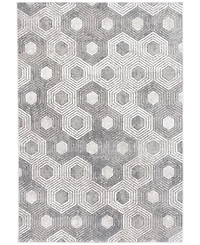 Mink Home Waterside Reef 5'3" x 7'7" Area Rug