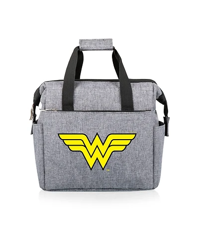 Oniva Wonder Woman On The Go Lunch Cooler Bag