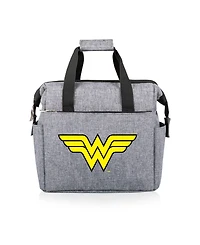 Oniva Wonder Woman On The Go Lunch Cooler Bag