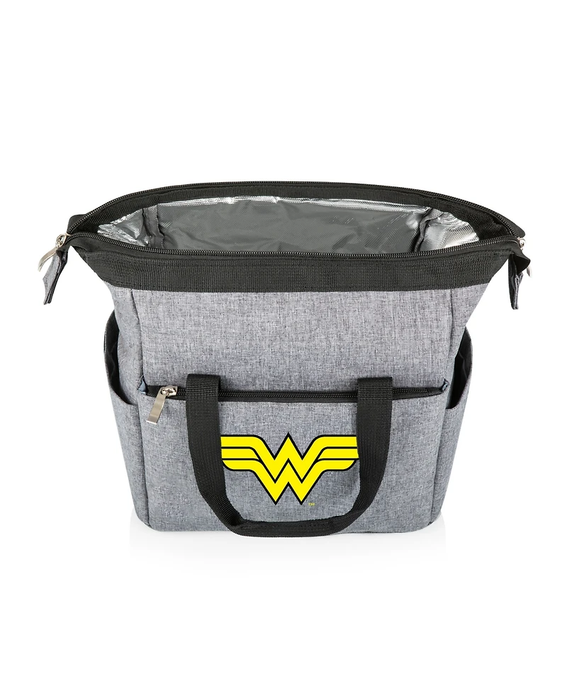 Oniva Wonder Woman On The Go Lunch Cooler Bag