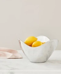 Nambe Alloy Bowls