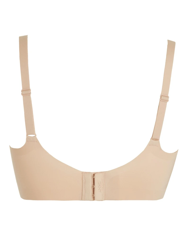 Dkny Women's Smooth Essentials Support Bralette DK7747