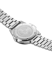 Luminox Men's Swiss Pacific Diver Stainless Steel Bracelet Watch 44mm