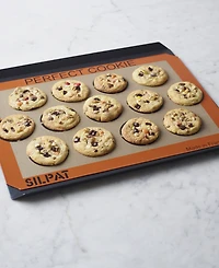 Silpat Cook N' Cool Metal Tray