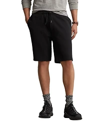 Polo Ralph Lauren Men's Double-Knit Shorts