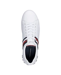 Tommy Hilfiger Men's Ramus Stripe Lace-Up Sneakers