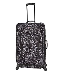 Tag Freehold 5-Piece Softside Spinner Luggage Set