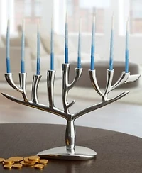Nambe Judaica Collection