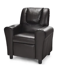 Kids Recliner Armchair Children's Furniture Sofa Couch Chair