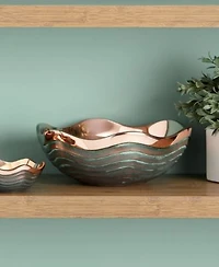 Nambe Serving Bowl Collection