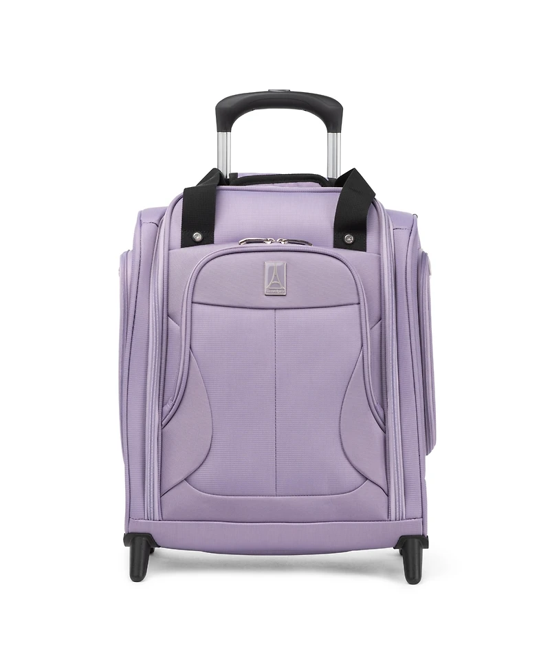 Closeout! WalkAbout 6 Rolling UnderSeat Carry-On, Created for Macy's