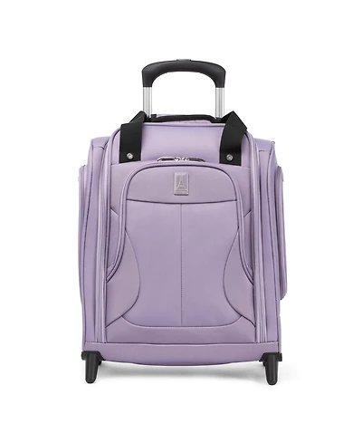 Closeout! WalkAbout 6 Rolling UnderSeat Carry-On, Created for Macy's