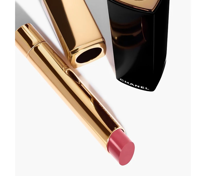 ROUGE ALLURE L'EXTRAIT High-Intensity Lip Colour Concentrated Radiance and Care – Refillable