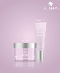Alterna Renewing Scalp Care Hemp Leave-On Treatment, 2.5 oz.