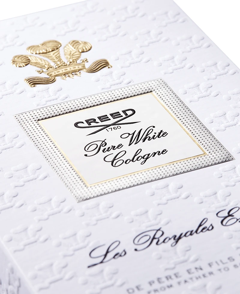 Creed Pure White Cologne, 2.5 oz.