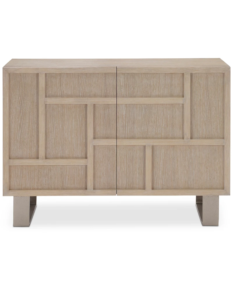Solaria Door Chest